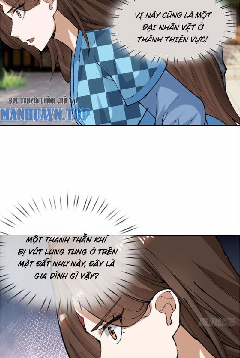 Thu Triệu Vạn Đồ Đệ, Vi Sư Vô Địch Thế Gian 43 trang 48