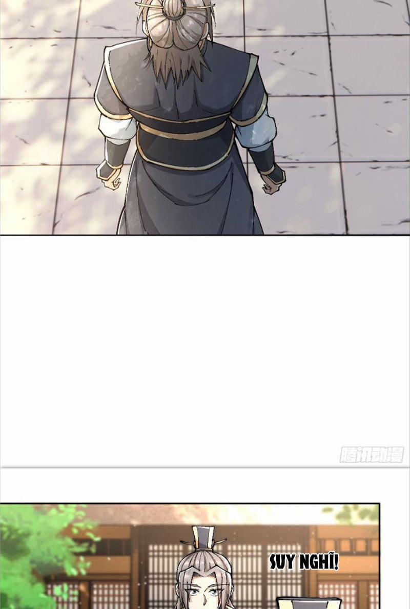 Thu Triệu Vạn Đồ Đệ, Vi Sư Vô Địch Thế Gian 43 trang 53