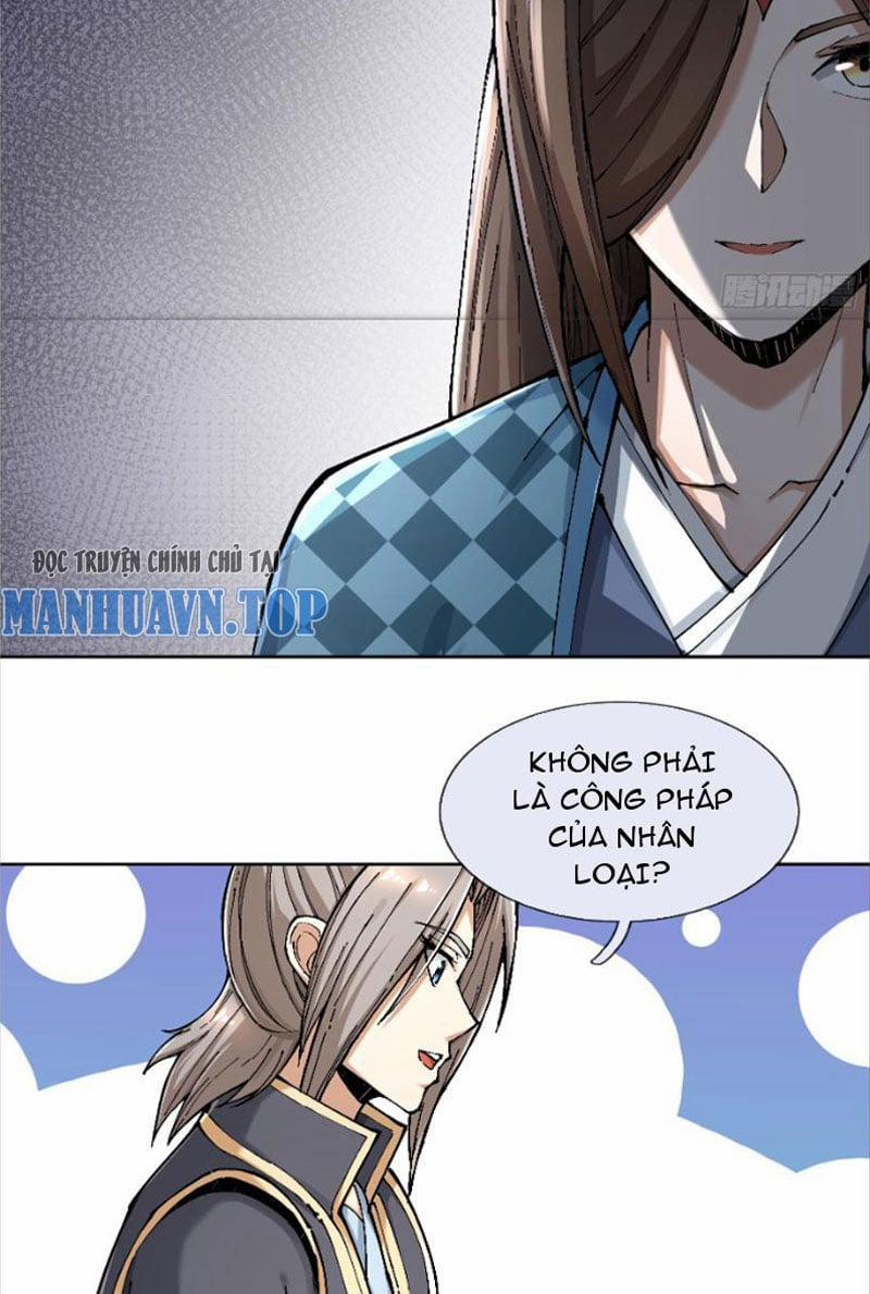 Thu Triệu Vạn Đồ Đệ, Vi Sư Vô Địch Thế Gian 43 trang 58