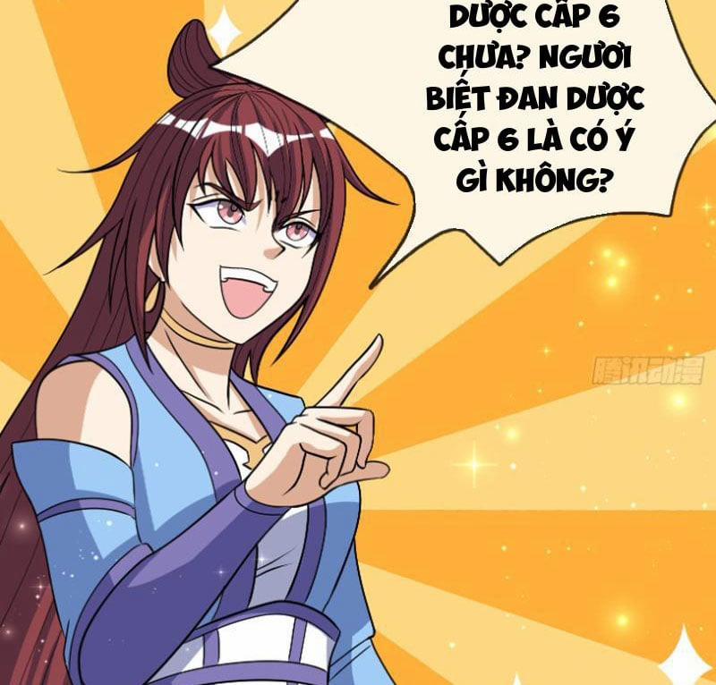 Thu Triệu Vạn Đồ Đệ, Vi Sư Vô Địch Thế Gian 43 trang 6