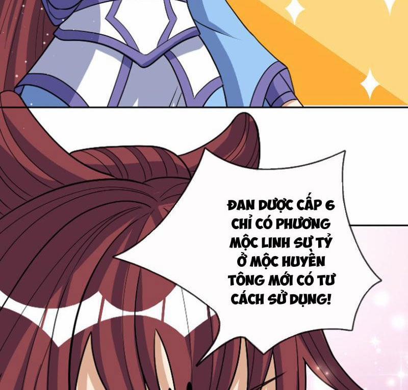 Thu Triệu Vạn Đồ Đệ, Vi Sư Vô Địch Thế Gian 43 trang 7