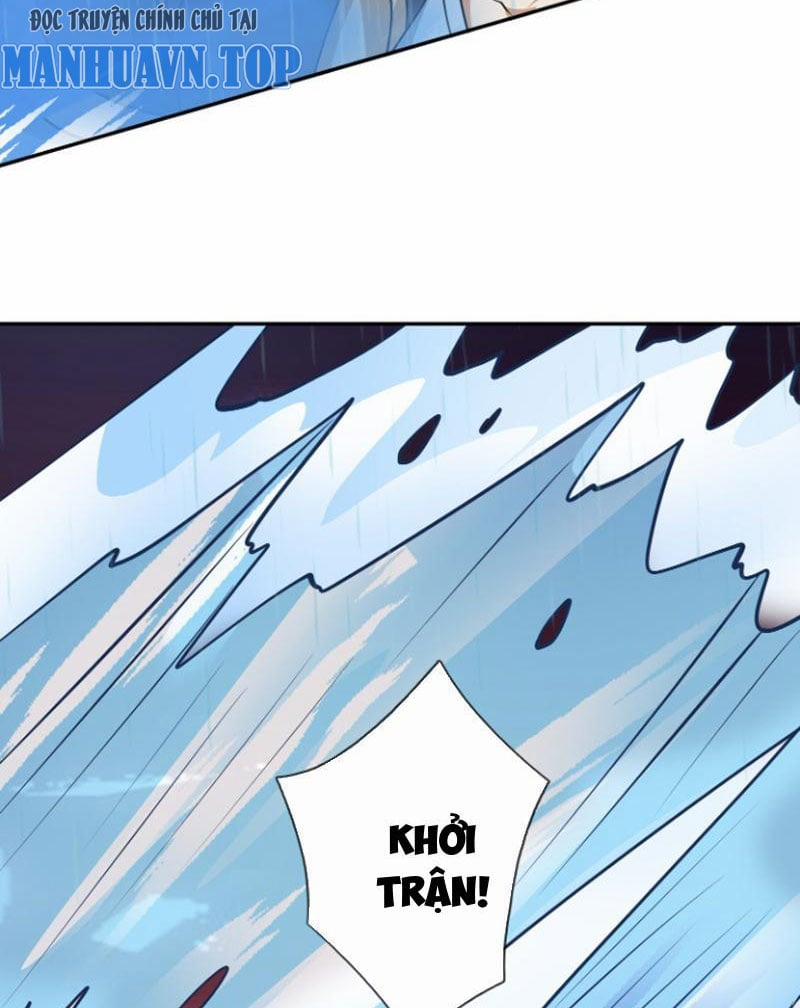 Thu Triệu Vạn Đồ Đệ, Vi Sư Vô Địch Thế Gian 44 trang 68