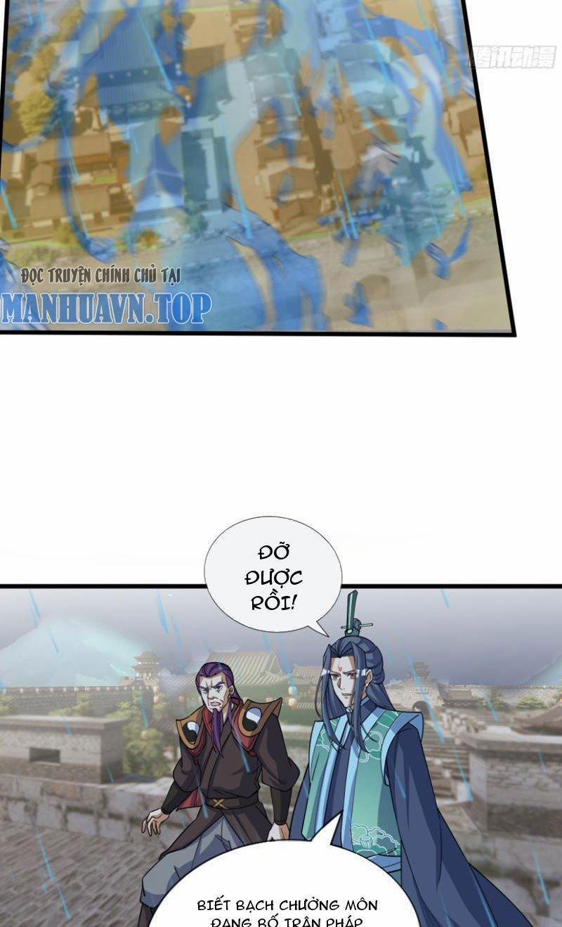 Thu Triệu Vạn Đồ Đệ, Vi Sư Vô Địch Thế Gian 45 trang 1