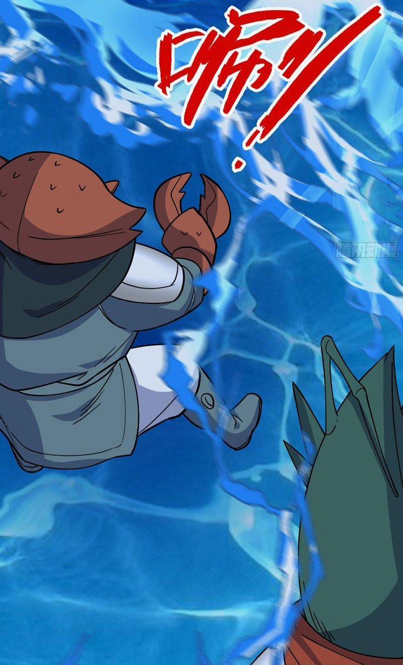 Thu Triệu Vạn Đồ Đệ, Vi Sư Vô Địch Thế Gian 45 trang 13