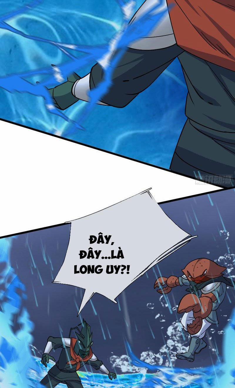 Thu Triệu Vạn Đồ Đệ, Vi Sư Vô Địch Thế Gian 45 trang 14