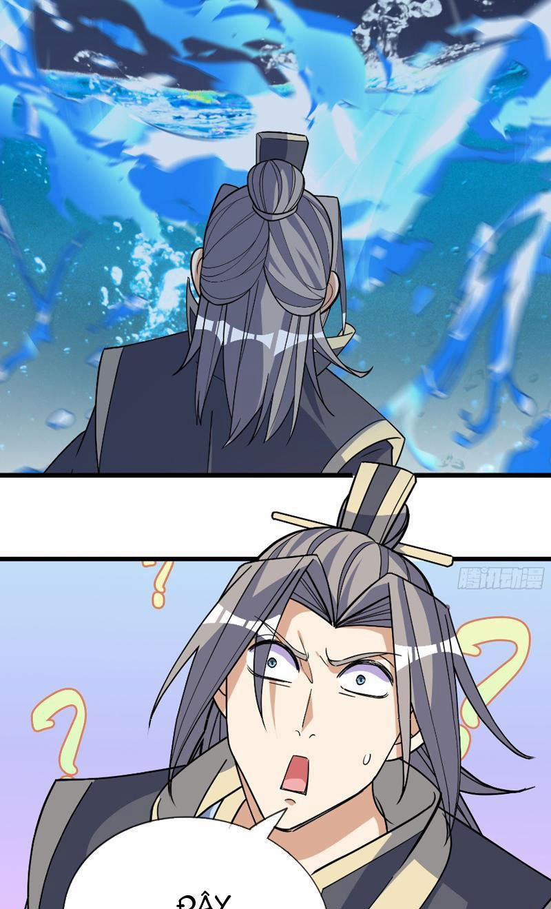 Thu Triệu Vạn Đồ Đệ, Vi Sư Vô Địch Thế Gian 45 trang 16