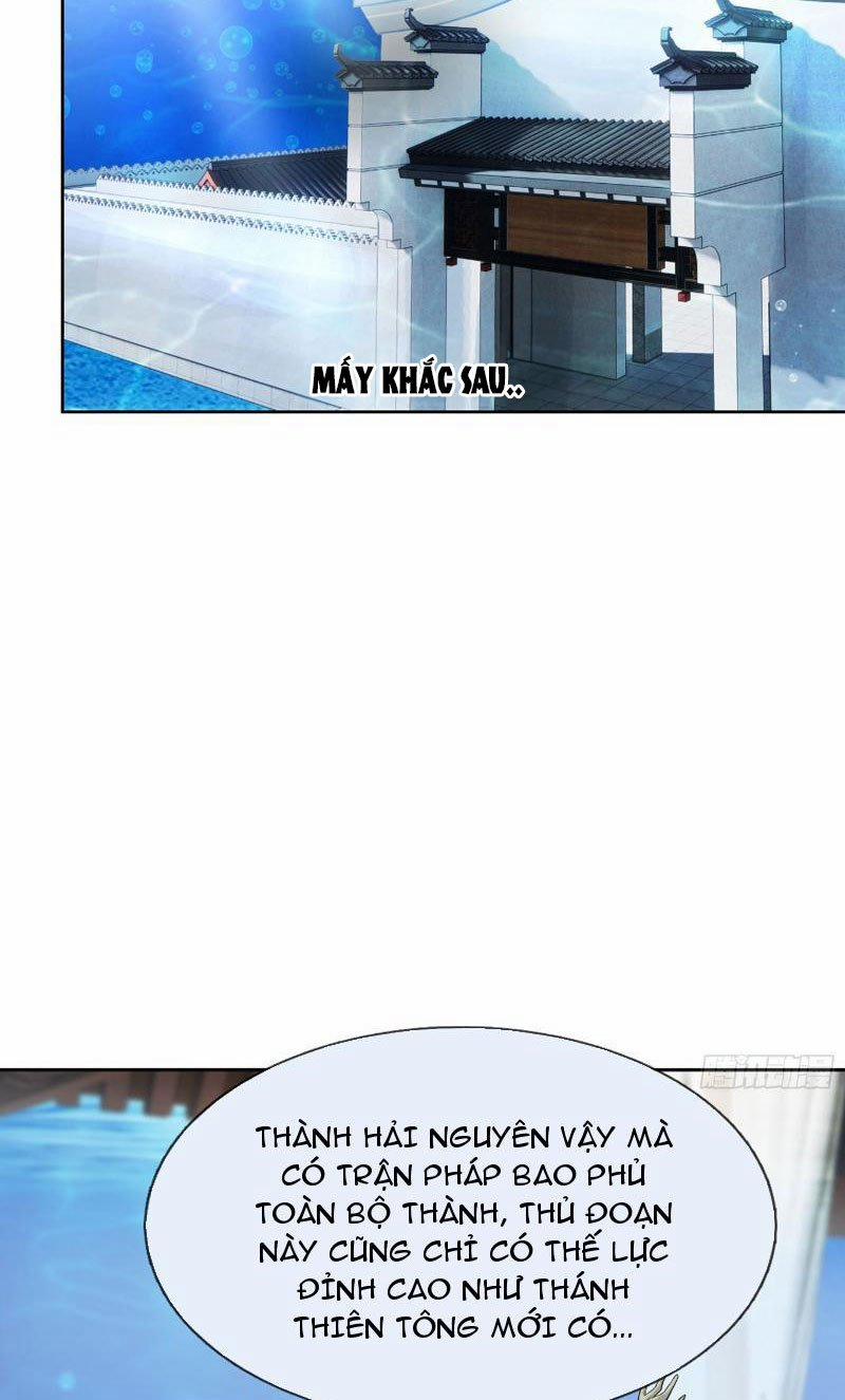 Thu Triệu Vạn Đồ Đệ, Vi Sư Vô Địch Thế Gian 45 trang 29