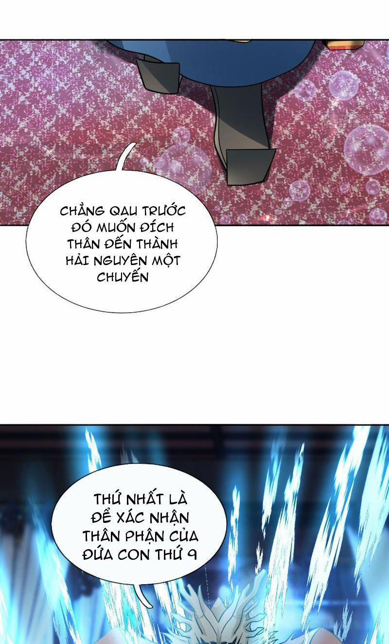 Thu Triệu Vạn Đồ Đệ, Vi Sư Vô Địch Thế Gian 45 trang 39