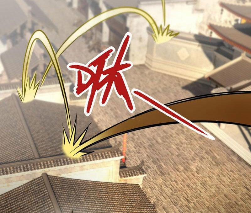 Thu Triệu Vạn Đồ Đệ, Vi Sư Vô Địch Thế Gian 45 trang 47