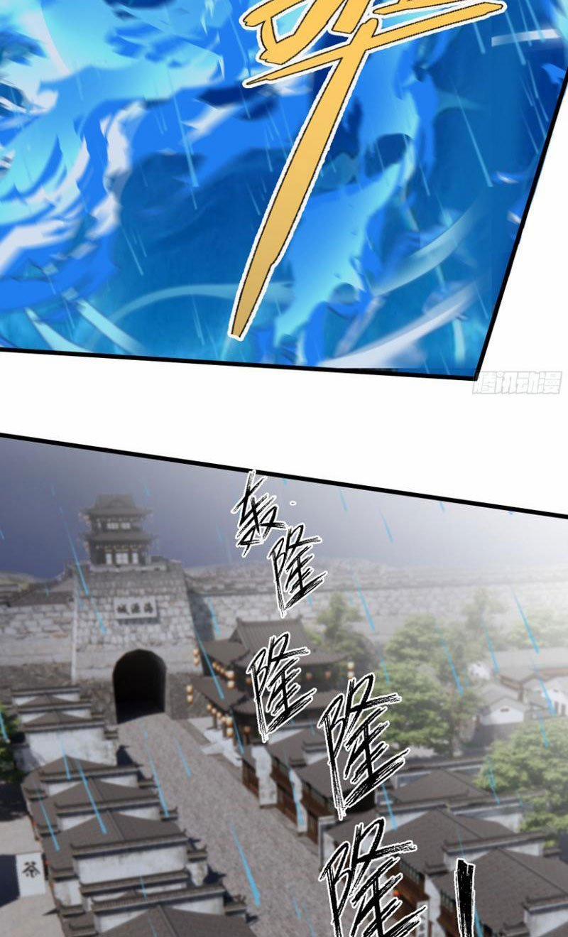 Thu Triệu Vạn Đồ Đệ, Vi Sư Vô Địch Thế Gian 45 trang 5