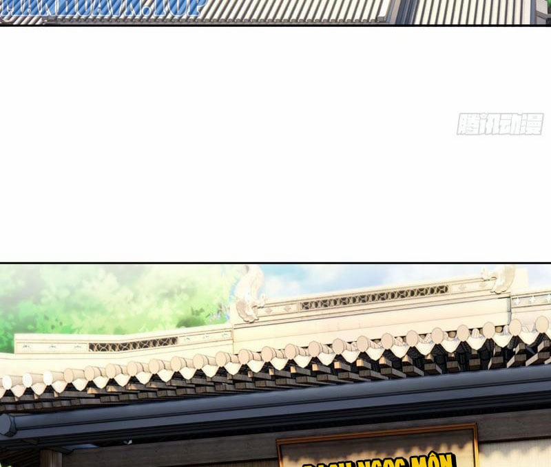 Thu Triệu Vạn Đồ Đệ, Vi Sư Vô Địch Thế Gian 45 trang 50