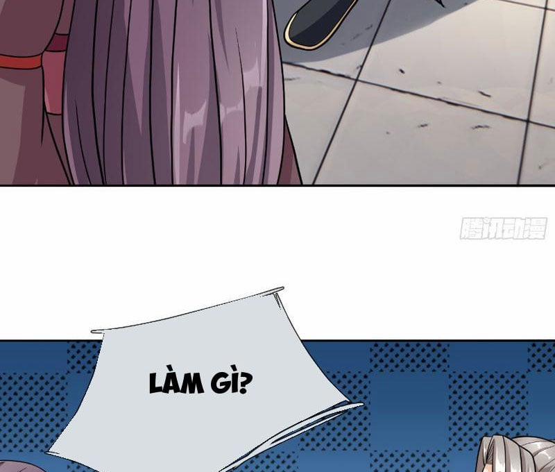 Thu Triệu Vạn Đồ Đệ, Vi Sư Vô Địch Thế Gian 45 trang 54