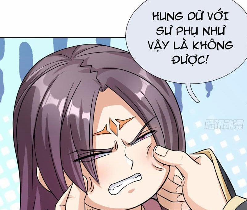 Thu Triệu Vạn Đồ Đệ, Vi Sư Vô Địch Thế Gian 45 trang 56