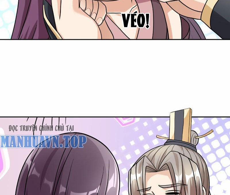 Thu Triệu Vạn Đồ Đệ, Vi Sư Vô Địch Thế Gian 45 trang 57