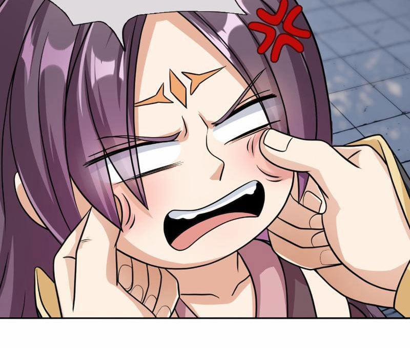 Thu Triệu Vạn Đồ Đệ, Vi Sư Vô Địch Thế Gian 45 trang 59