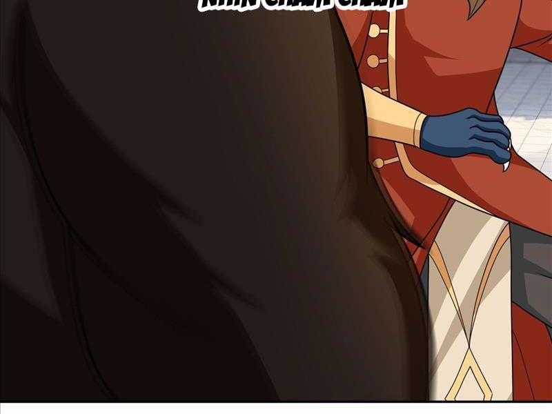 Thu Triệu Vạn Đồ Đệ, Vi Sư Vô Địch Thế Gian 46 trang 100