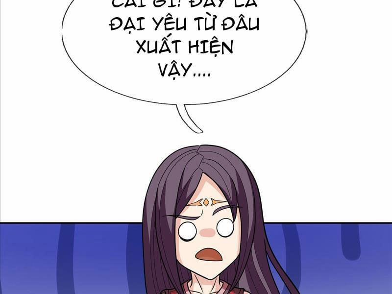 Thu Triệu Vạn Đồ Đệ, Vi Sư Vô Địch Thế Gian 46 trang 107