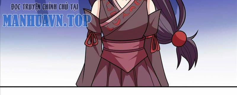 Thu Triệu Vạn Đồ Đệ, Vi Sư Vô Địch Thế Gian 46 trang 108