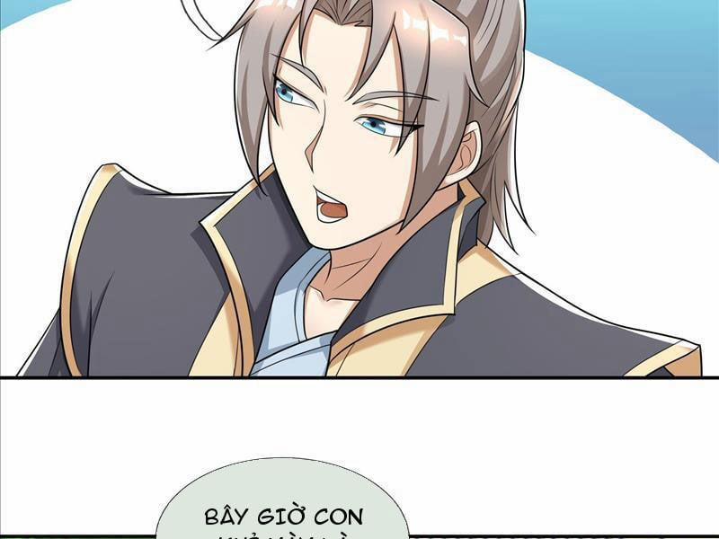 Thu Triệu Vạn Đồ Đệ, Vi Sư Vô Địch Thế Gian 46 trang 13