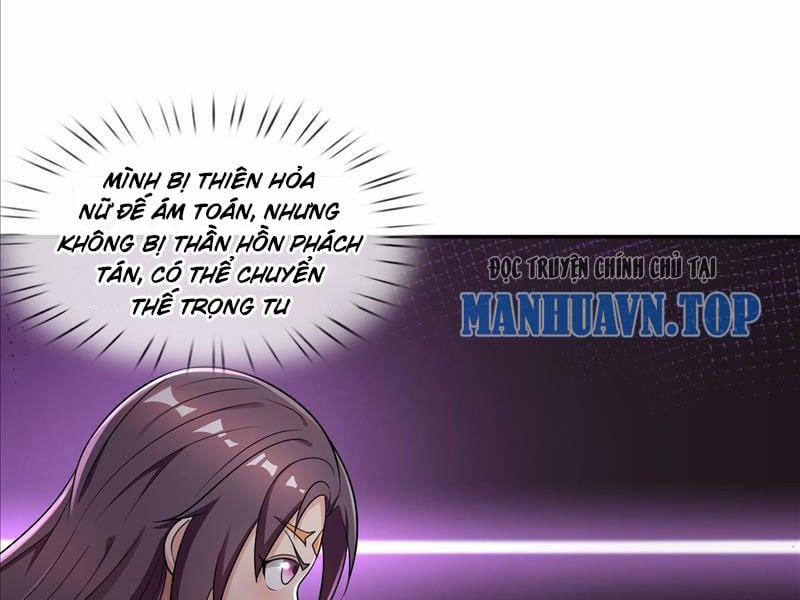 Thu Triệu Vạn Đồ Đệ, Vi Sư Vô Địch Thế Gian 46 trang 16