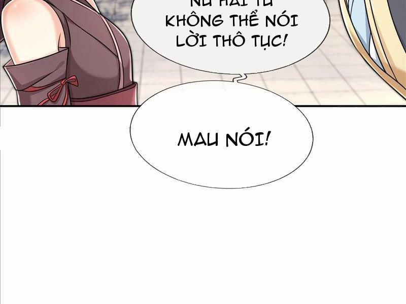 Thu Triệu Vạn Đồ Đệ, Vi Sư Vô Địch Thế Gian 46 trang 22