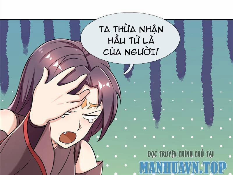 Thu Triệu Vạn Đồ Đệ, Vi Sư Vô Địch Thế Gian 46 trang 23