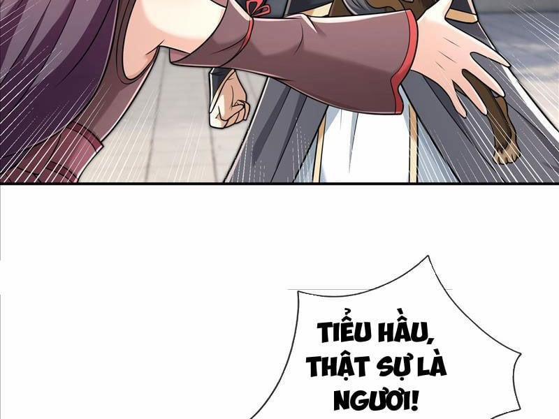 Thu Triệu Vạn Đồ Đệ, Vi Sư Vô Địch Thế Gian 46 trang 26