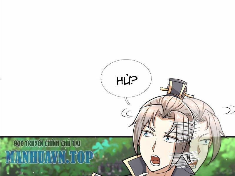 Thu Triệu Vạn Đồ Đệ, Vi Sư Vô Địch Thế Gian 46 trang 31