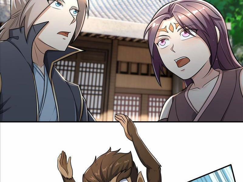 Thu Triệu Vạn Đồ Đệ, Vi Sư Vô Địch Thế Gian 46 trang 4