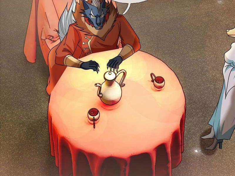 Thu Triệu Vạn Đồ Đệ, Vi Sư Vô Địch Thế Gian 46 trang 46