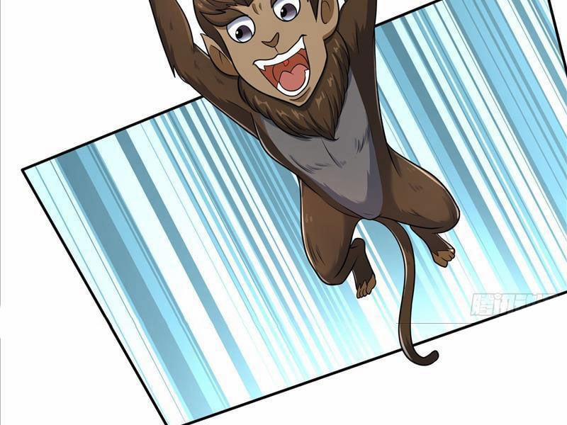 Thu Triệu Vạn Đồ Đệ, Vi Sư Vô Địch Thế Gian 46 trang 5