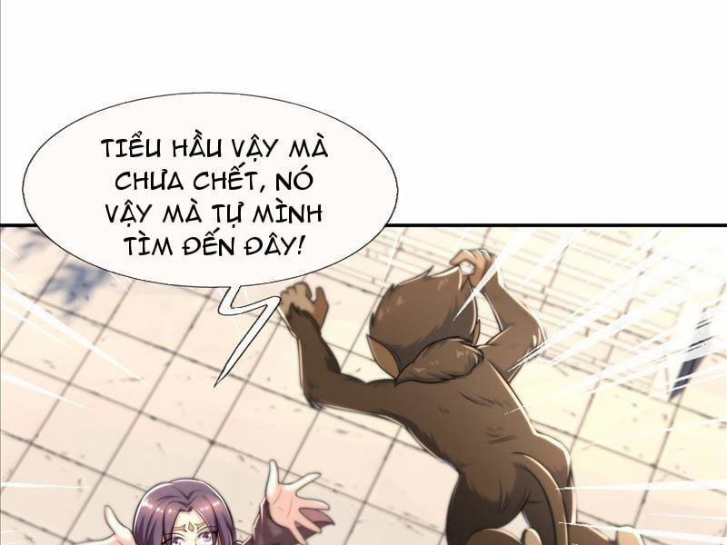 Thu Triệu Vạn Đồ Đệ, Vi Sư Vô Địch Thế Gian 46 trang 7