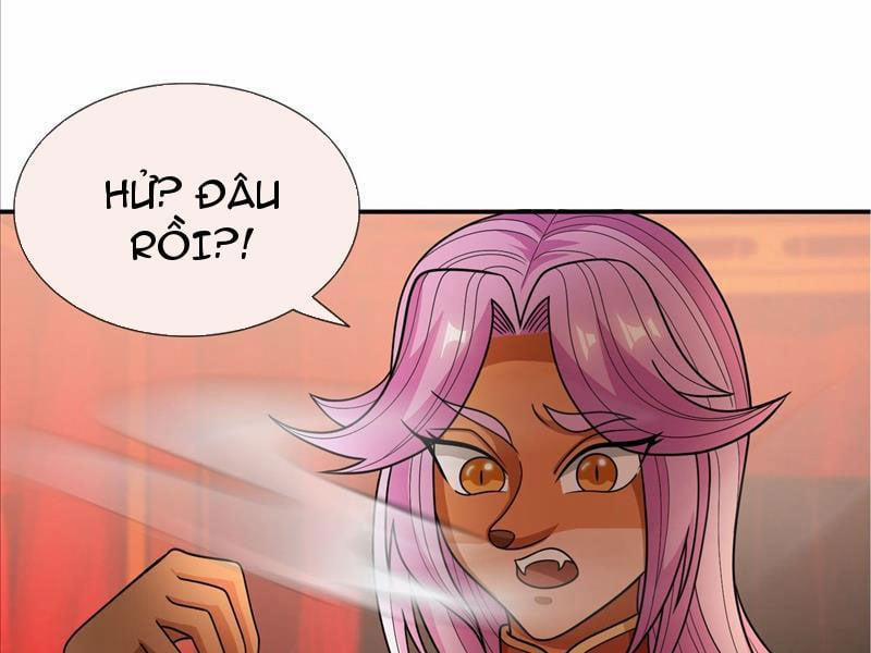 Thu Triệu Vạn Đồ Đệ, Vi Sư Vô Địch Thế Gian 46 trang 71