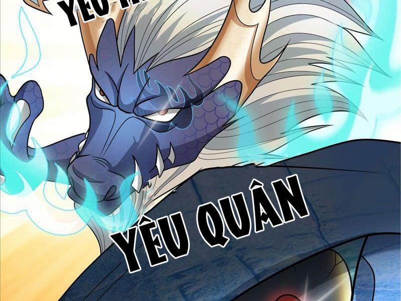 Thu Triệu Vạn Đồ Đệ, Vi Sư Vô Địch Thế Gian 46 trang 86