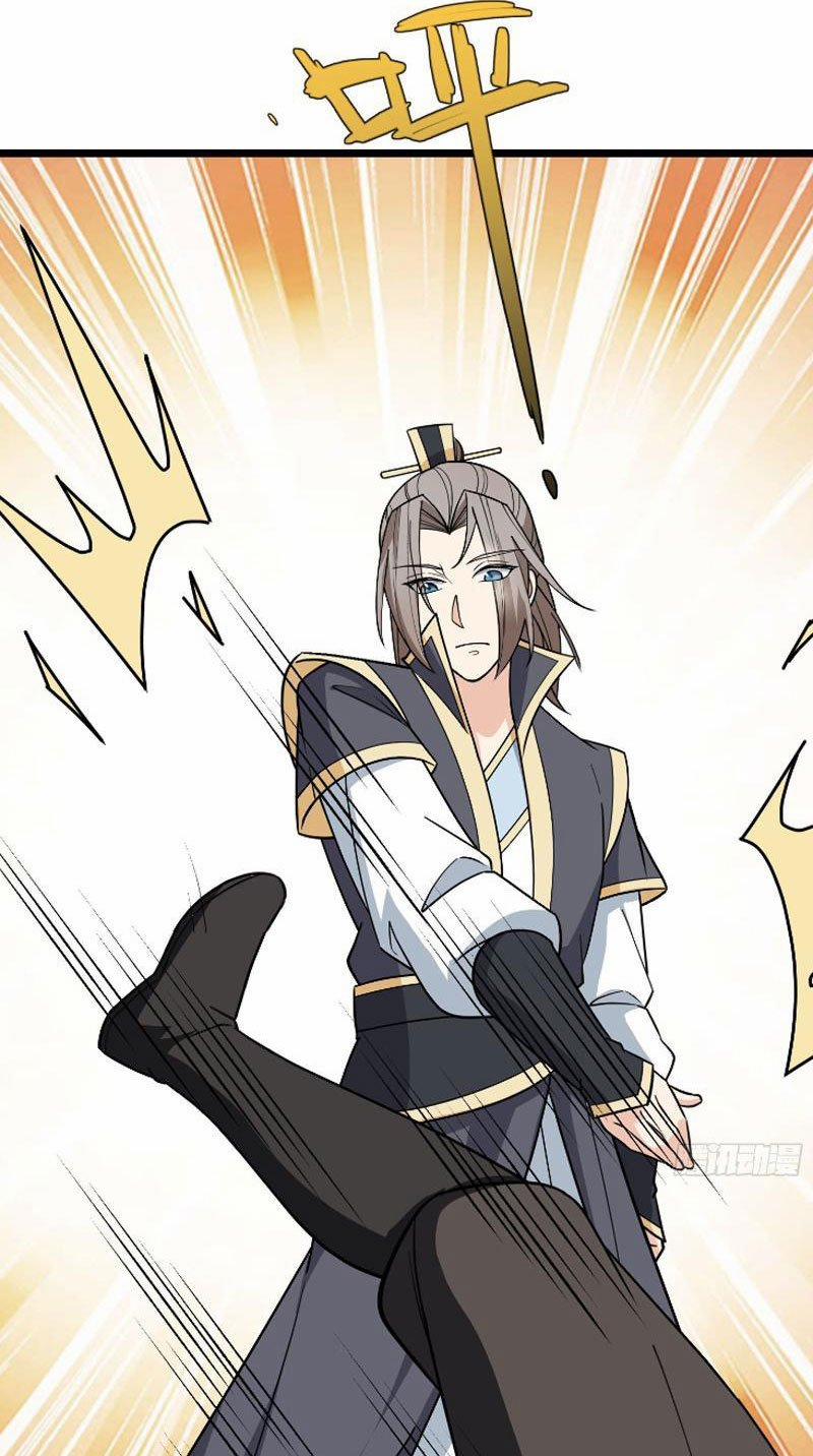 Thu Triệu Vạn Đồ Đệ, Vi Sư Vô Địch Thế Gian 47 trang 13