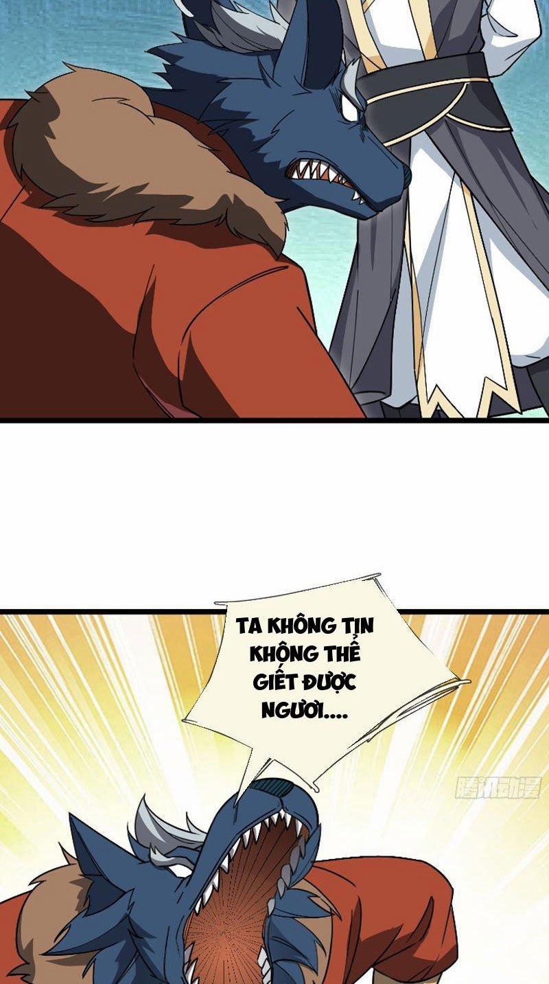 Thu Triệu Vạn Đồ Đệ, Vi Sư Vô Địch Thế Gian 47 trang 17