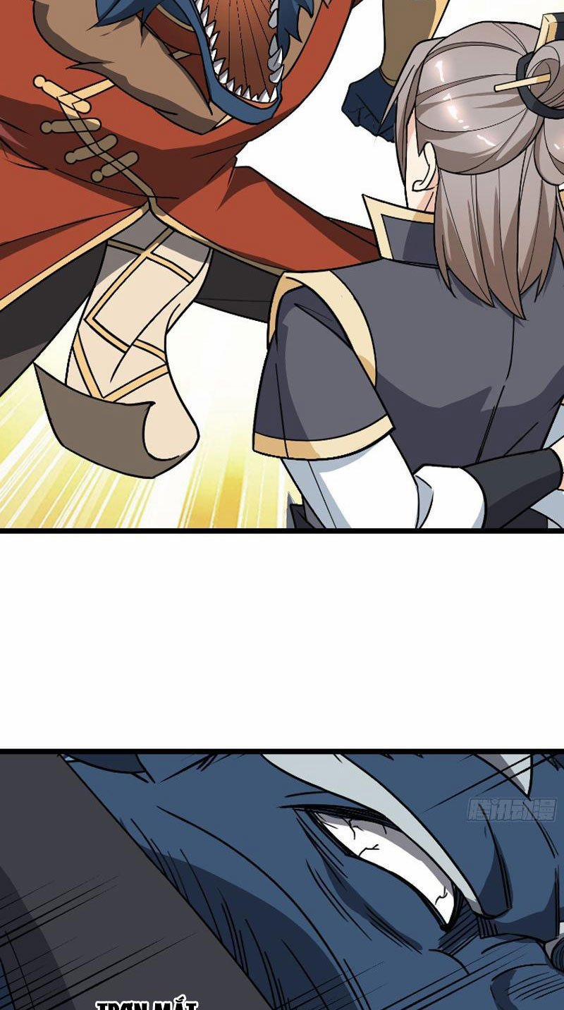 Thu Triệu Vạn Đồ Đệ, Vi Sư Vô Địch Thế Gian 47 trang 18