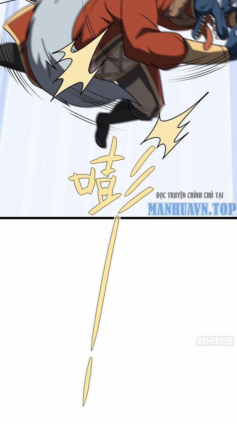 Thu Triệu Vạn Đồ Đệ, Vi Sư Vô Địch Thế Gian 47 trang 20