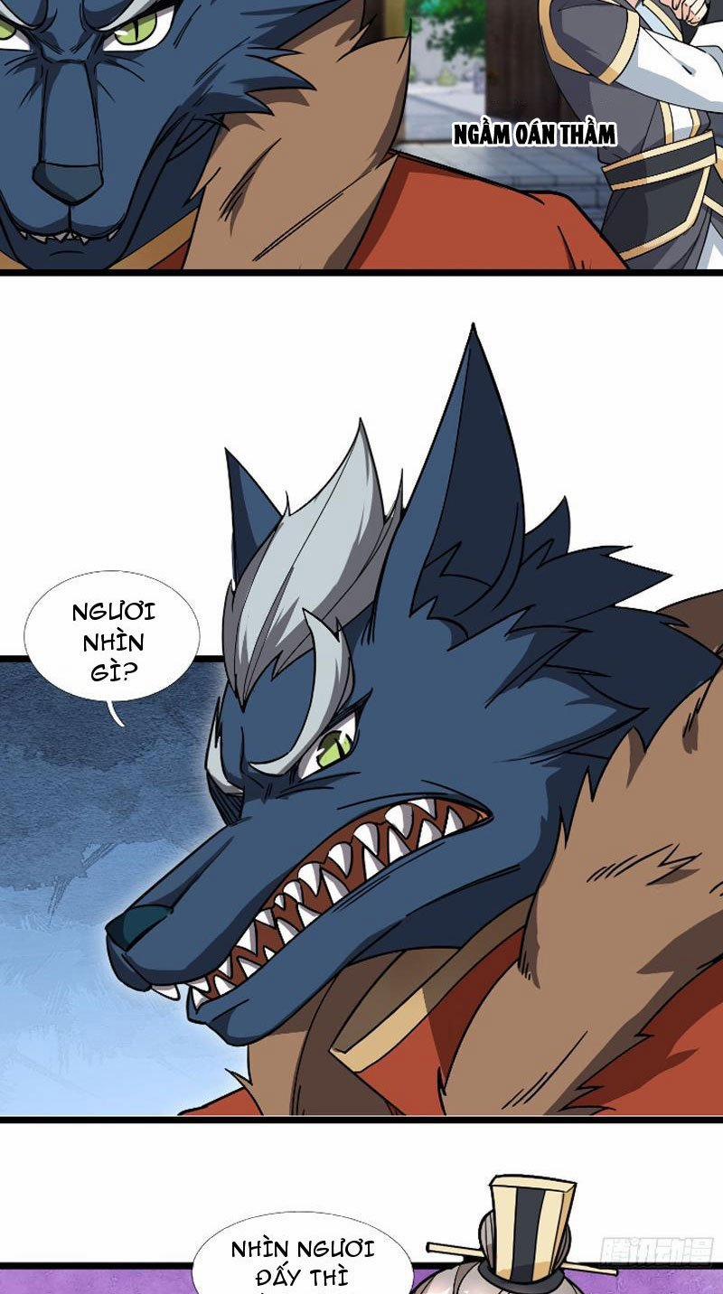 Thu Triệu Vạn Đồ Đệ, Vi Sư Vô Địch Thế Gian 47 trang 3