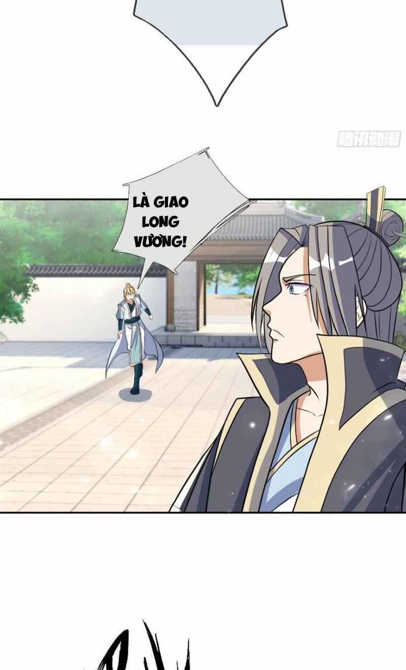 Thu Triệu Vạn Đồ Đệ, Vi Sư Vô Địch Thế Gian 47 trang 37