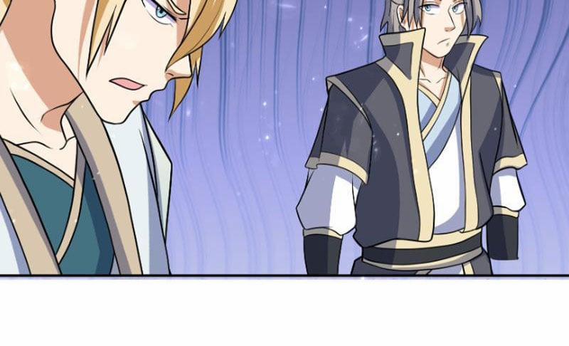 Thu Triệu Vạn Đồ Đệ, Vi Sư Vô Địch Thế Gian 47 trang 47