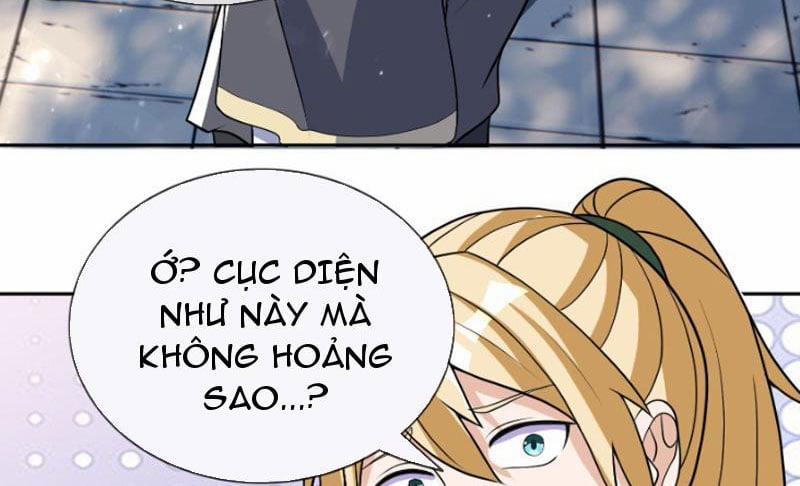 Thu Triệu Vạn Đồ Đệ, Vi Sư Vô Địch Thế Gian 47 trang 53