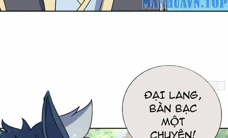 Thu Triệu Vạn Đồ Đệ, Vi Sư Vô Địch Thế Gian 47 trang 56