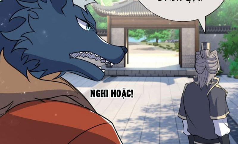 Thu Triệu Vạn Đồ Đệ, Vi Sư Vô Địch Thế Gian 47 trang 57