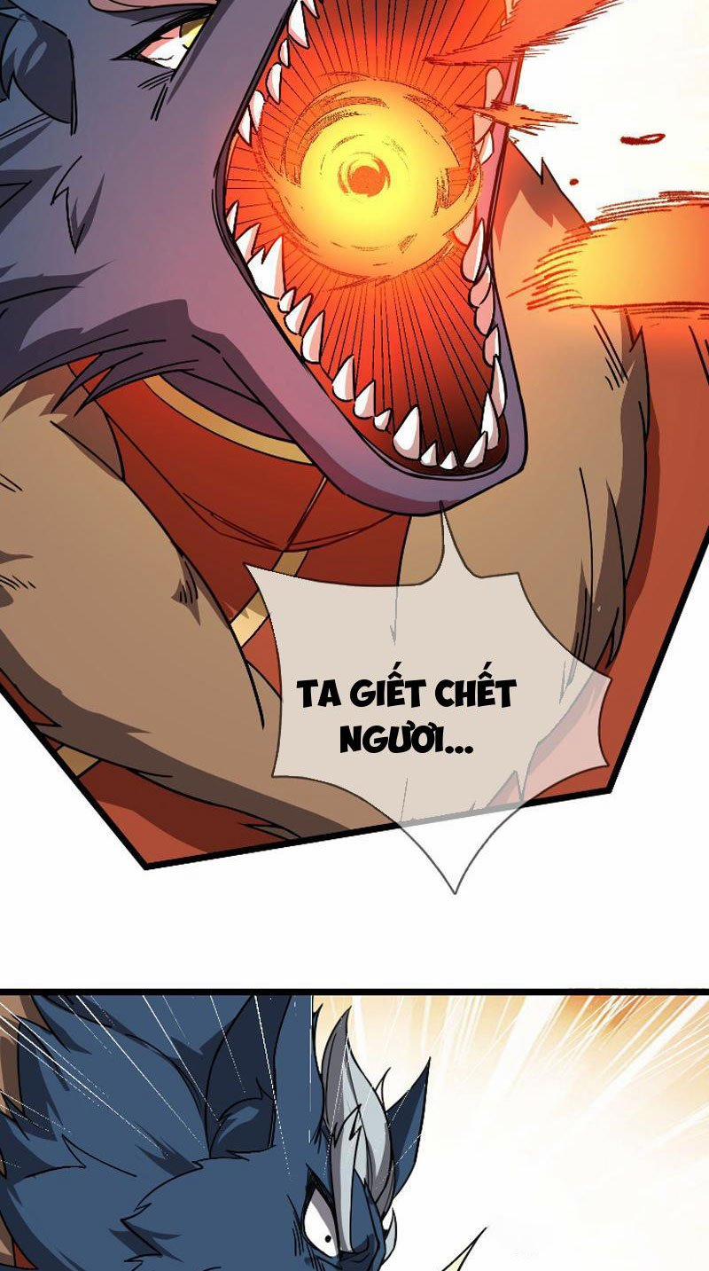 Thu Triệu Vạn Đồ Đệ, Vi Sư Vô Địch Thế Gian 47 trang 6