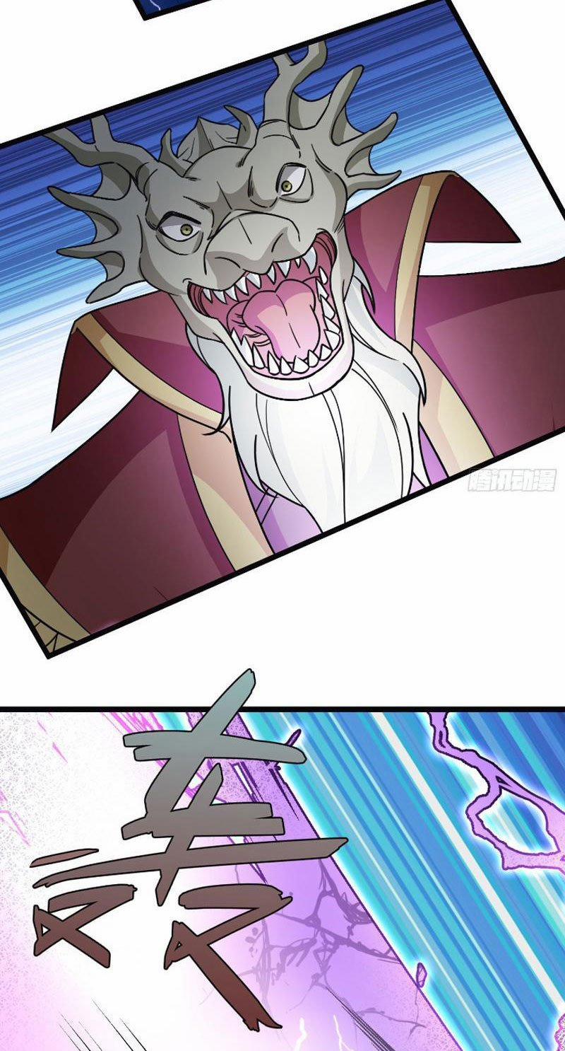 Thu Triệu Vạn Đồ Đệ, Vi Sư Vô Địch Thế Gian 48 trang 13