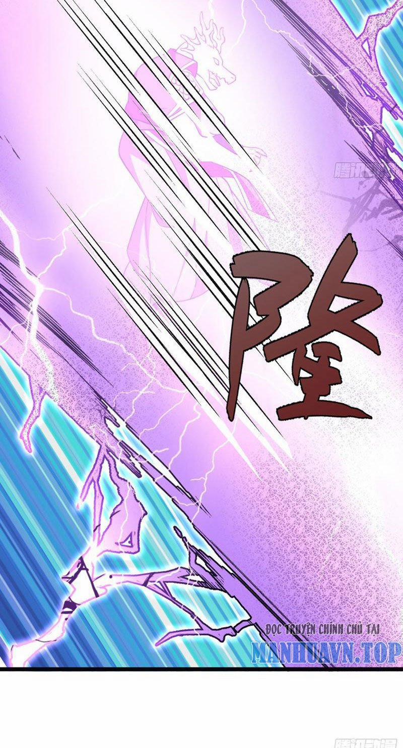 Thu Triệu Vạn Đồ Đệ, Vi Sư Vô Địch Thế Gian 48 trang 14