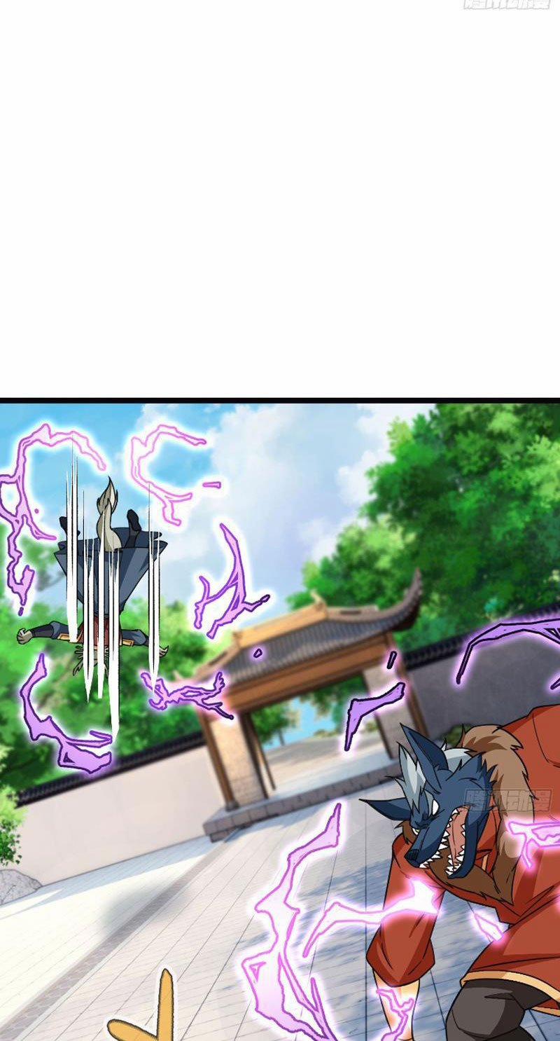 Thu Triệu Vạn Đồ Đệ, Vi Sư Vô Địch Thế Gian 48 trang 15