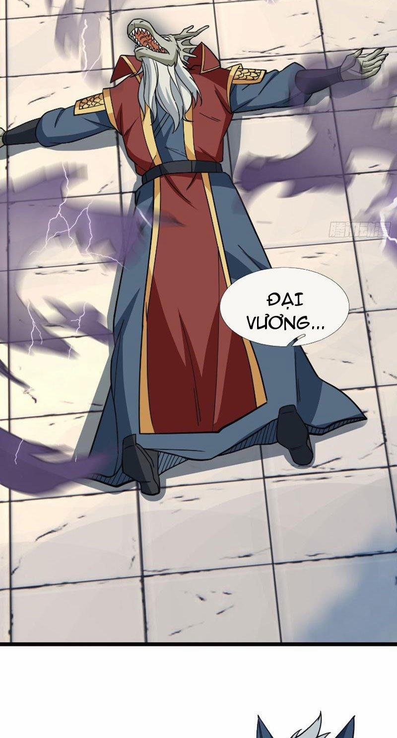 Thu Triệu Vạn Đồ Đệ, Vi Sư Vô Địch Thế Gian 48 trang 17