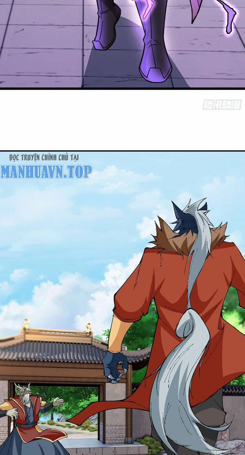 Thu Triệu Vạn Đồ Đệ, Vi Sư Vô Địch Thế Gian 48 trang 22